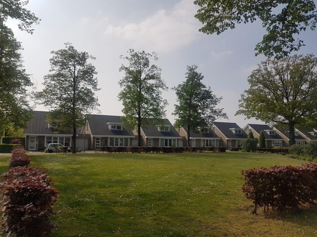 levensloopbestendige huurwoning