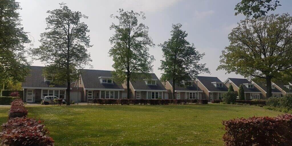 levensloopbestendige huurwoning